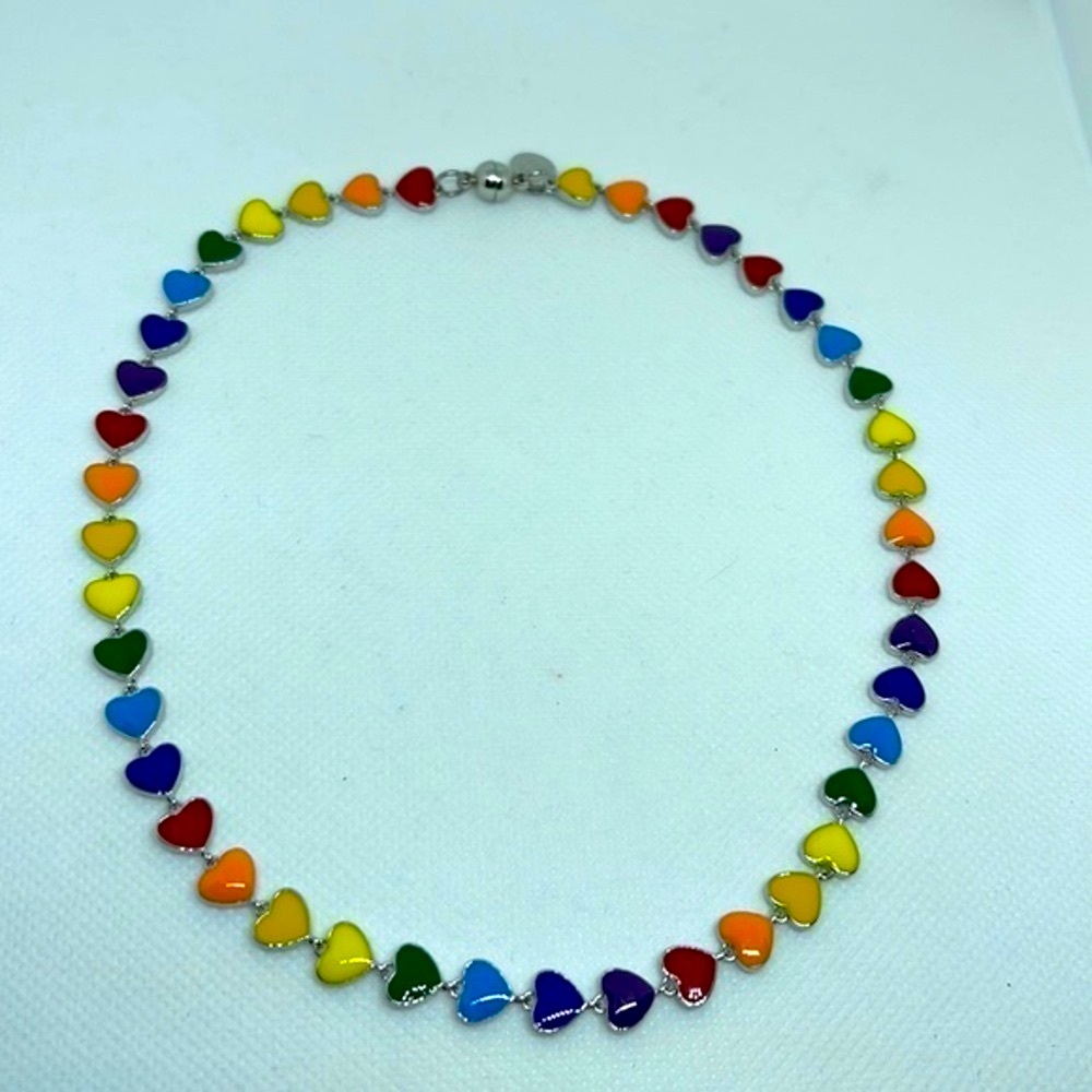MELANIA CLARA NECKLACE